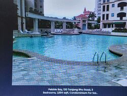 Pebble Bay (D15), Condominium #553311421